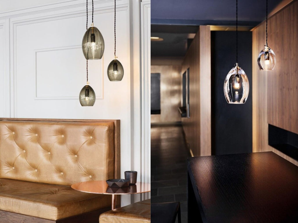 Unika Pendant Lamp