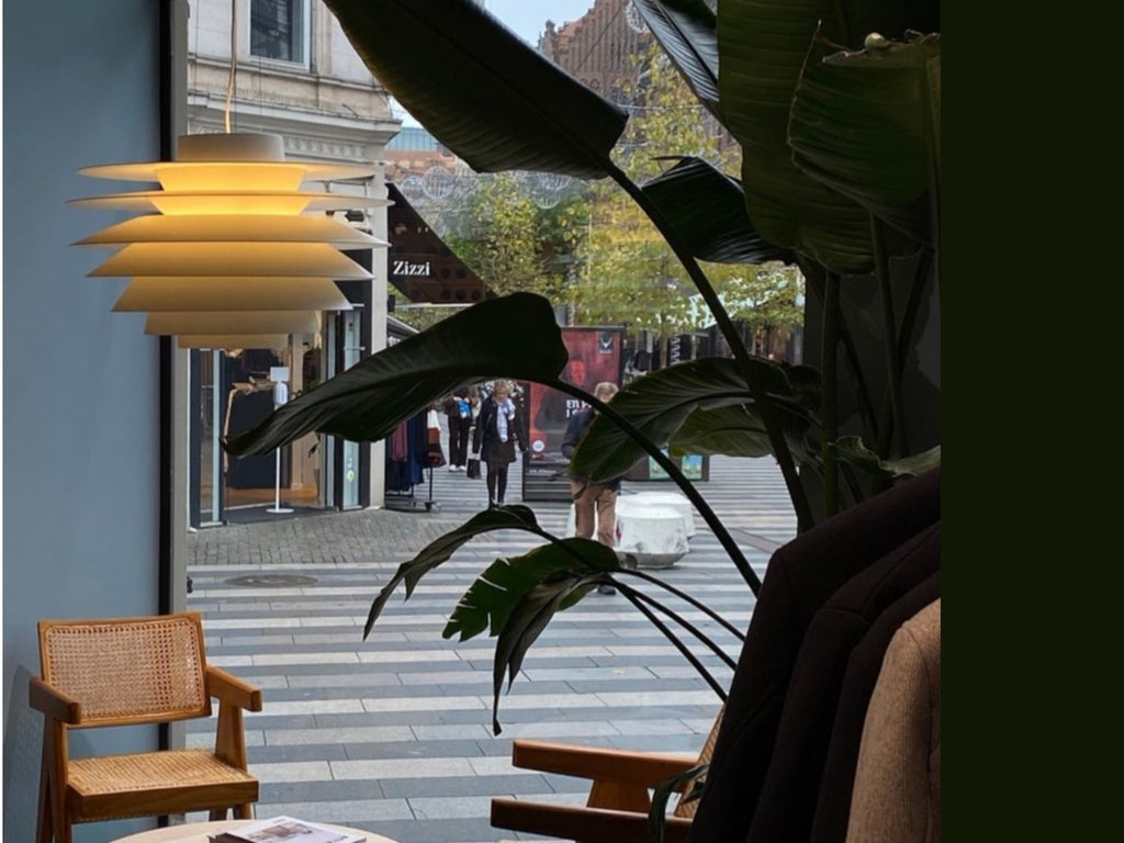 Verona Pendant Lamp