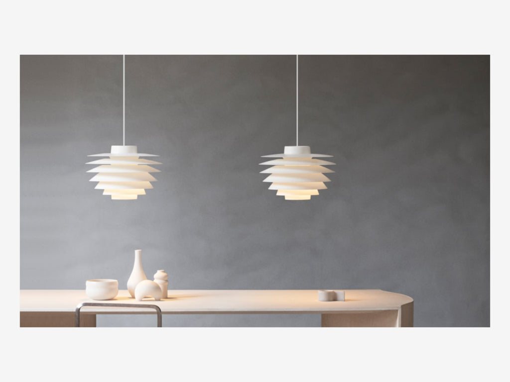 Verona Pendant Lamp