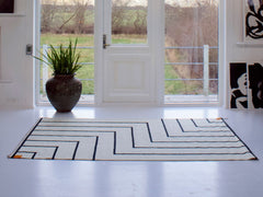 Vibeke Klint Rug VK-1