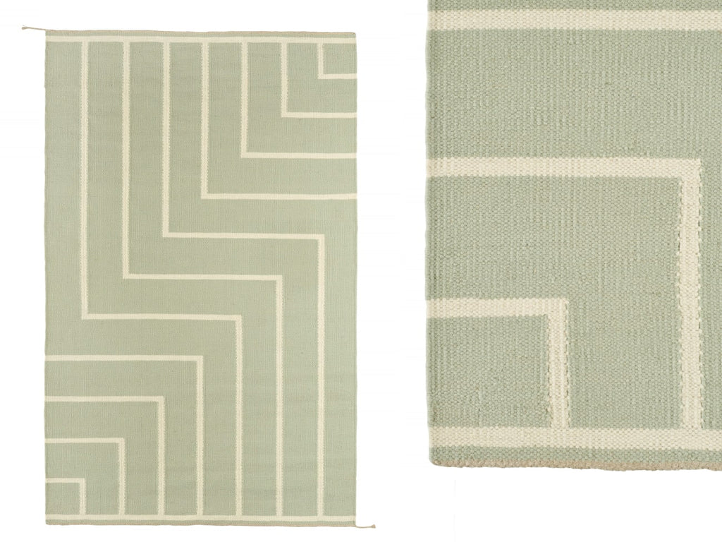 Vibeke Klint Rug VK-1