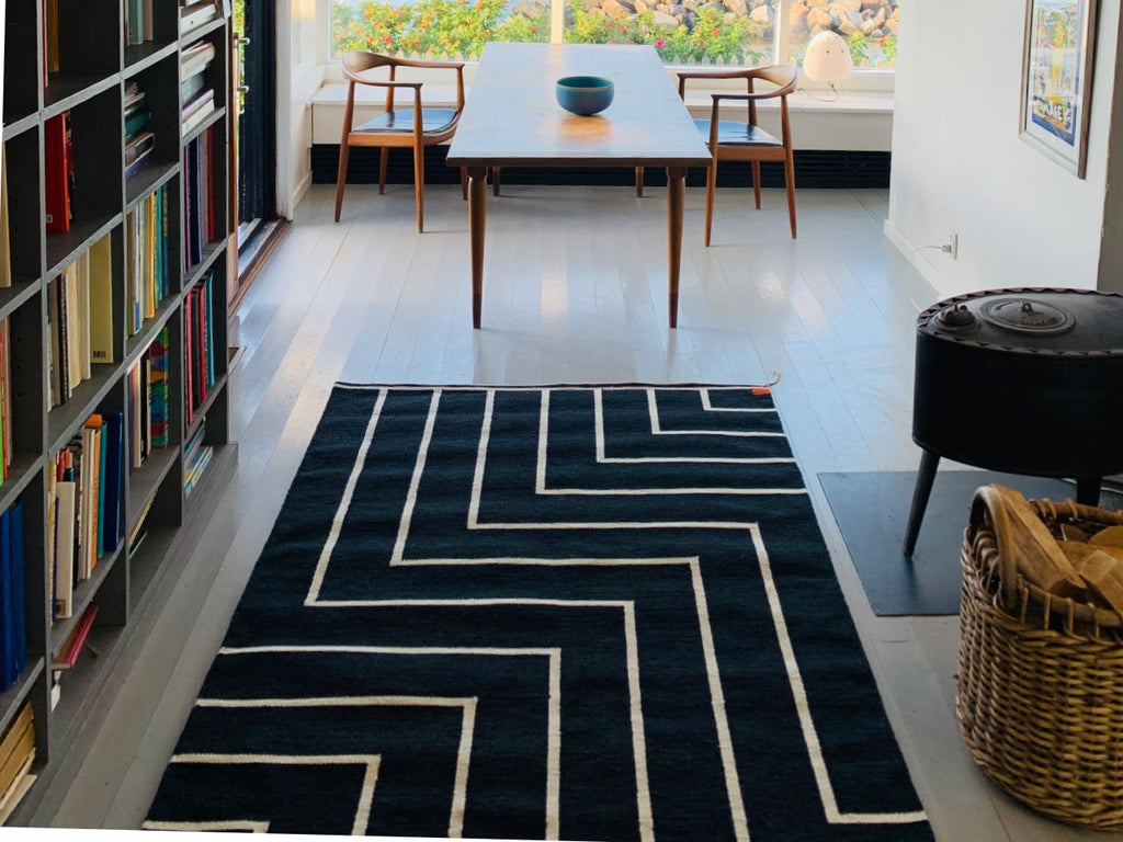 Vibeke Klint Rug VK-1