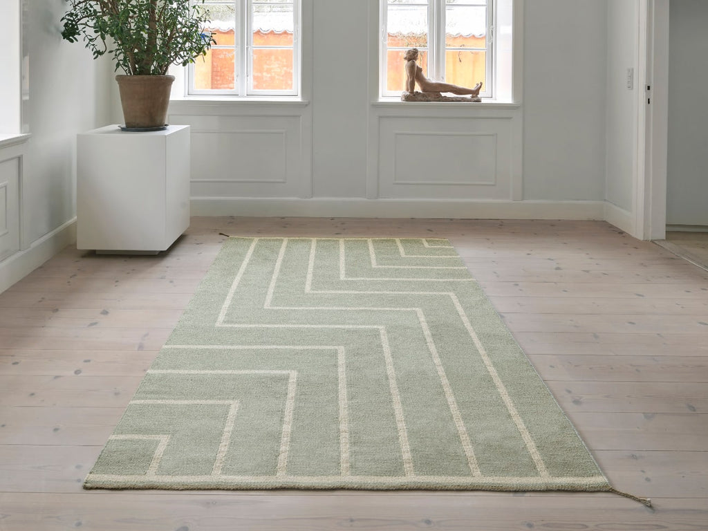 Vibeke Klint Rug VK-1