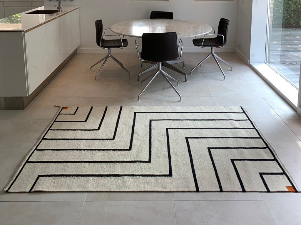 Vibeke Klint Rug VK-1