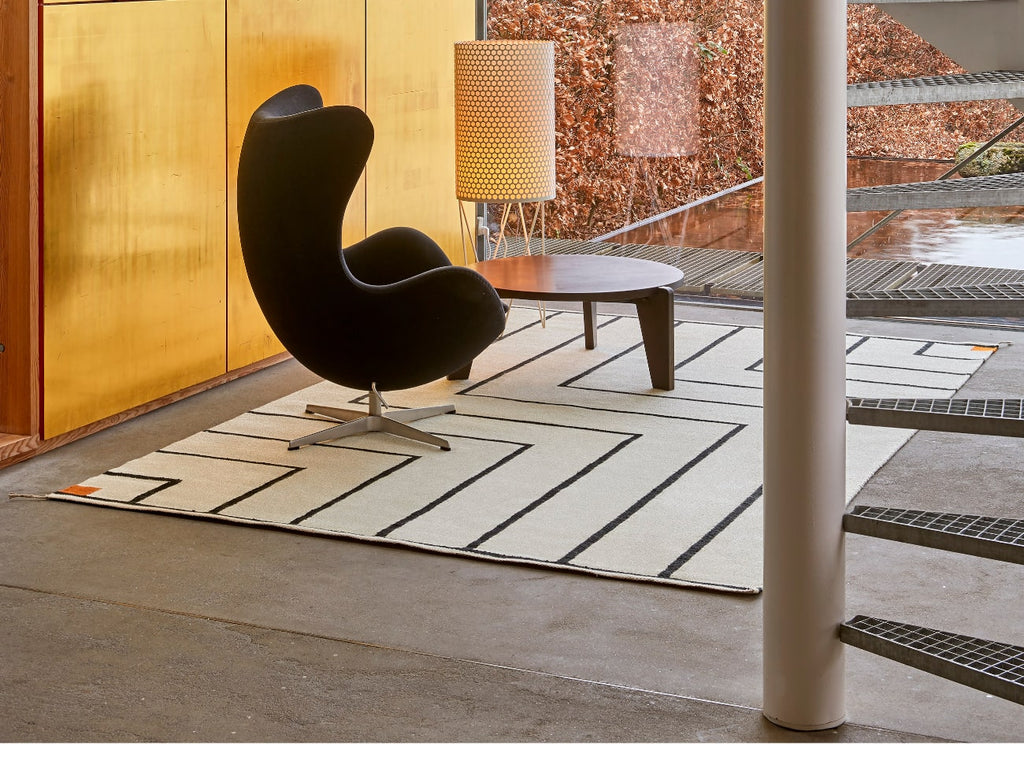 Vibeke Klint Rug VK-1