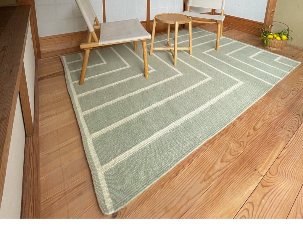 Vibeke Klint Rug VK-1