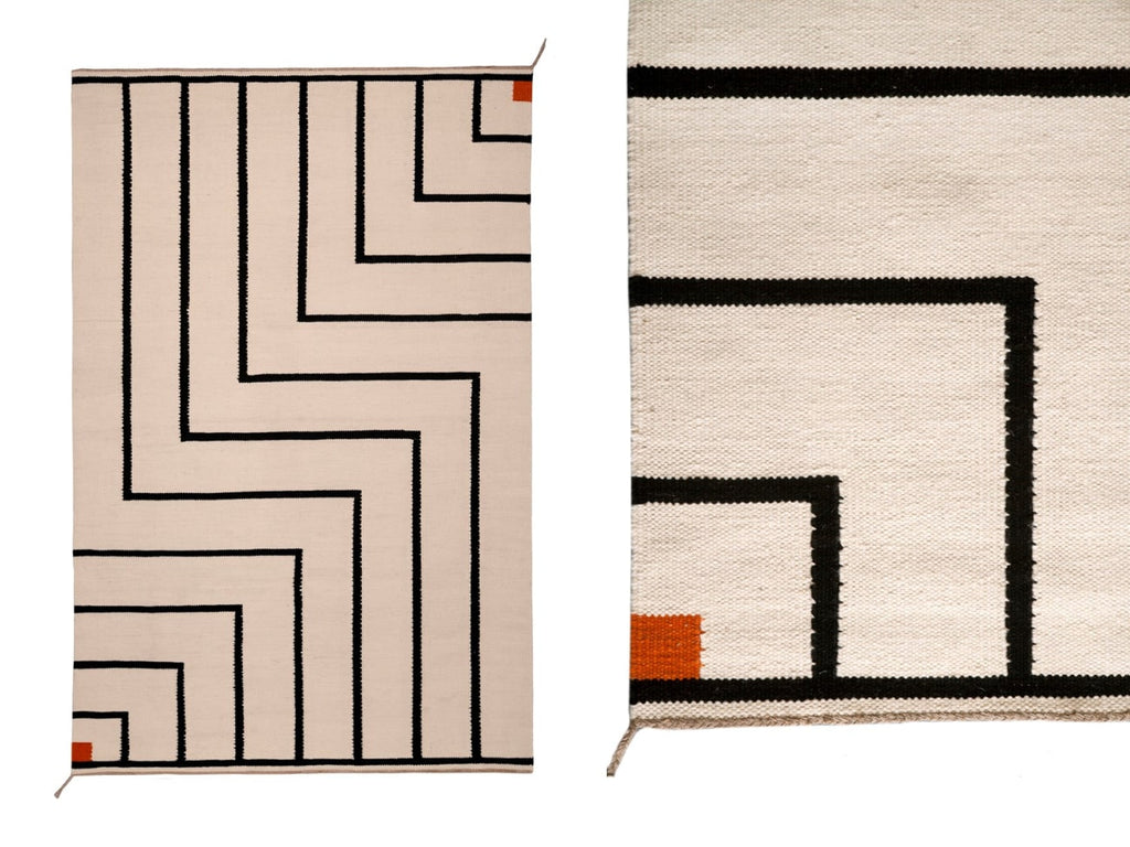 Vibeke Klint Rug VK-1