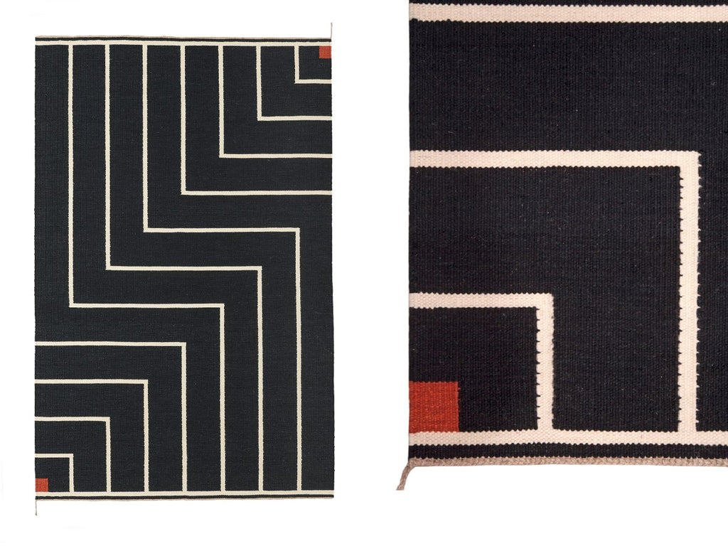 Vibeke Klint Rug VK-1