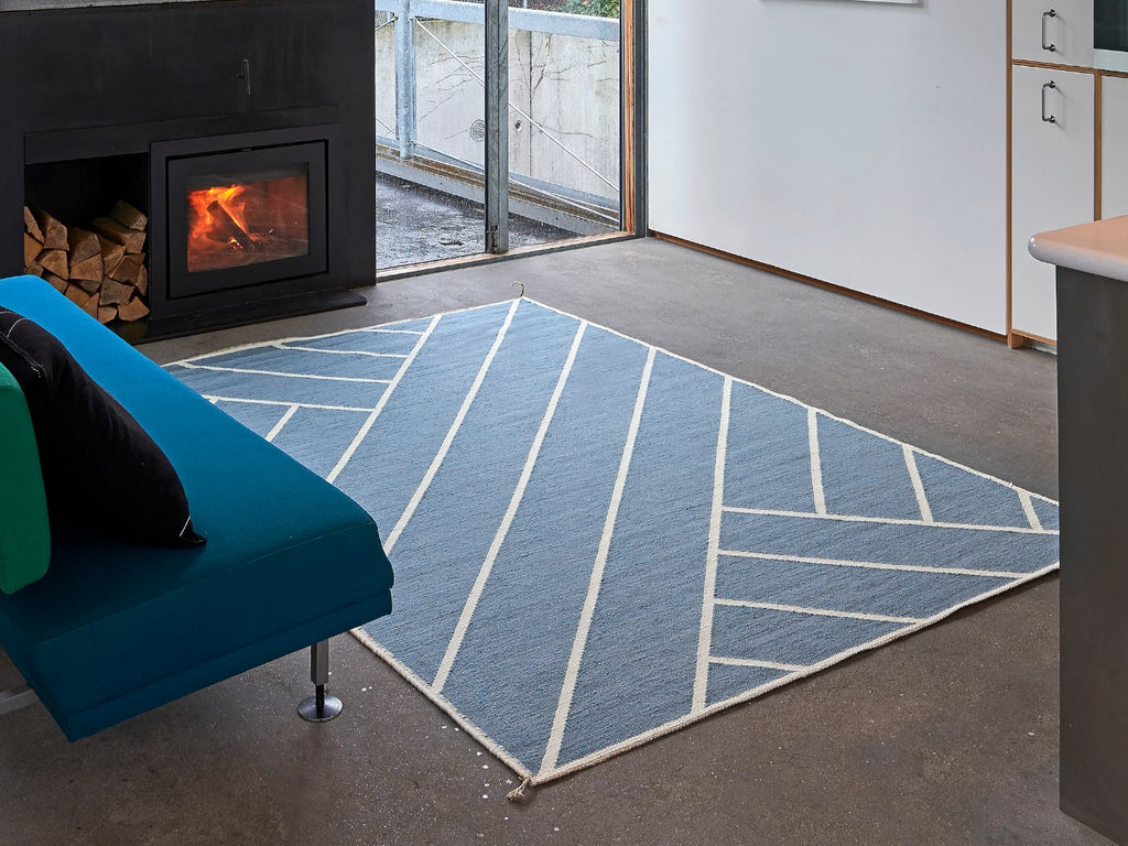 Vibeke Klint Rug VK-2