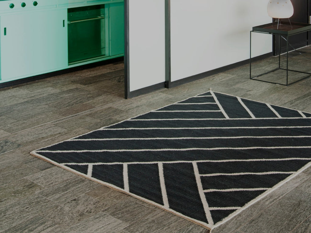 Vibeke Klint Rug VK-2