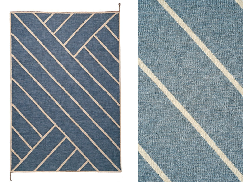 Vibeke Klint Rug VK-2