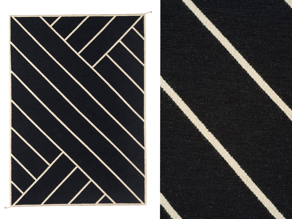 Vibeke Klint Rug VK-2
