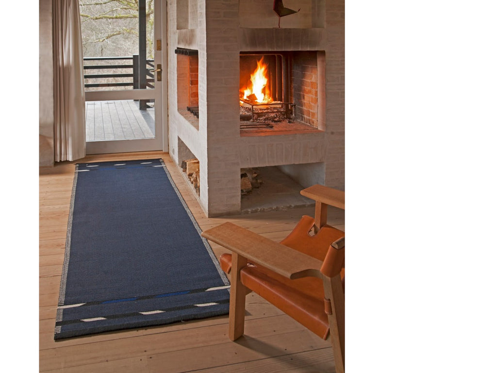 Vibeke Klint Rug VK-4