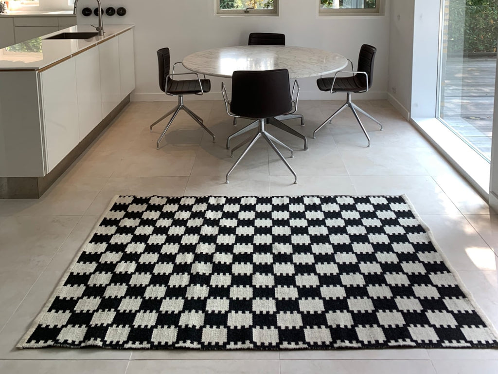 Vibeke Klint Rug VK-5
