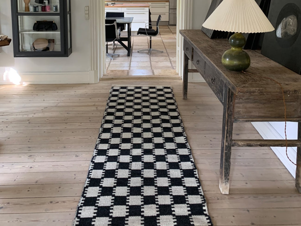 Vibeke Klint Rug VK-5