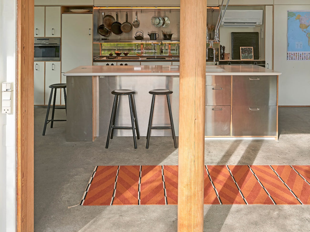 Vibeke Klint Rug VK-6