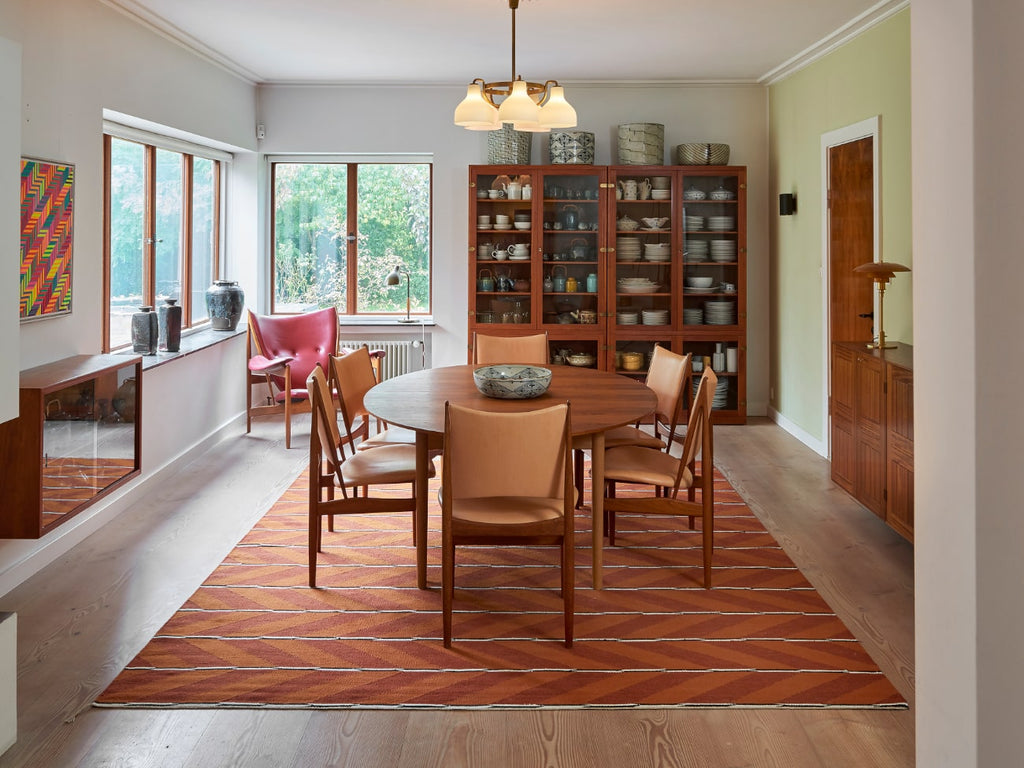 Vibeke Klint Rug VK-6