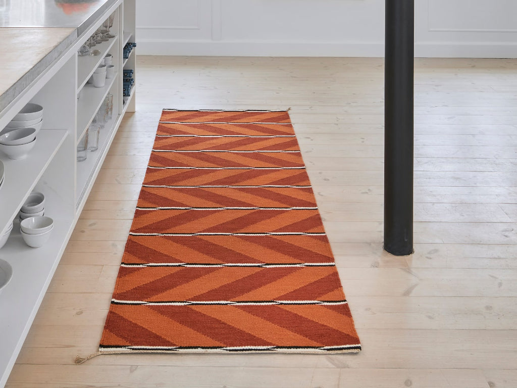 Vibeke Klint Rug VK-6