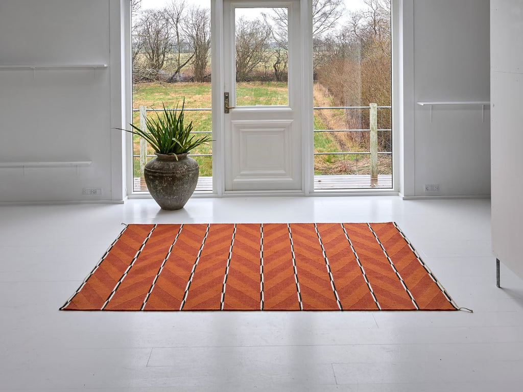 Vibeke Klint Rug VK-6