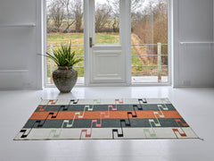 Vibeke Klint Rug VK-8