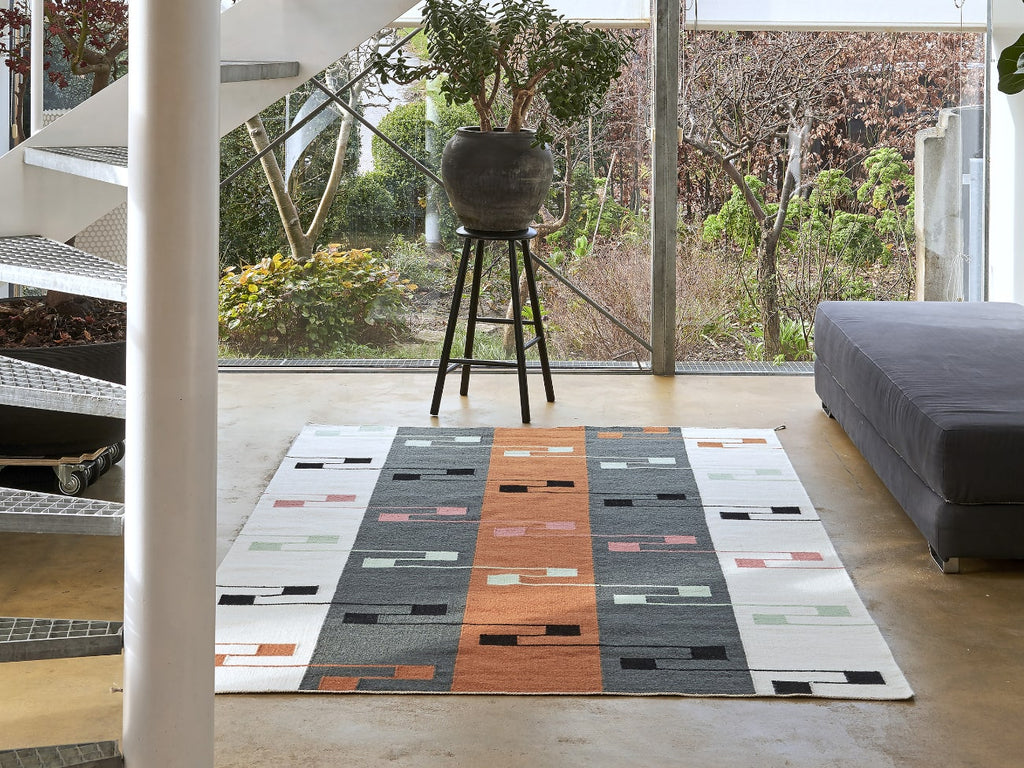Vibeke Klint Rug VK-8