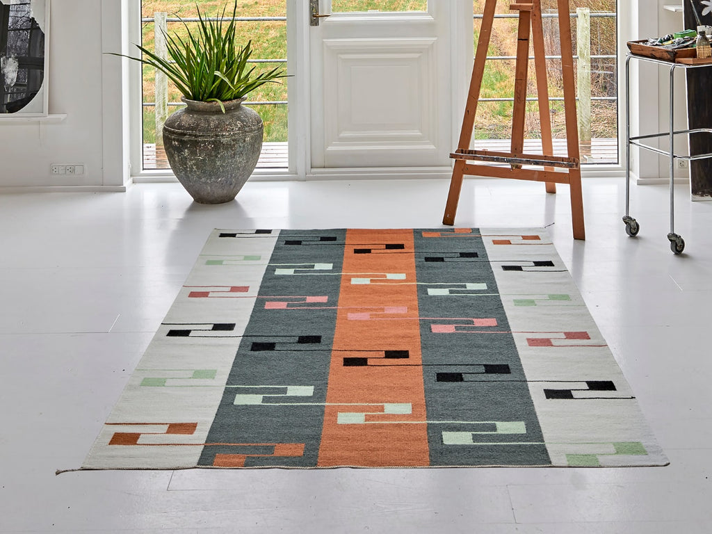 Vibeke Klint Rug VK-8