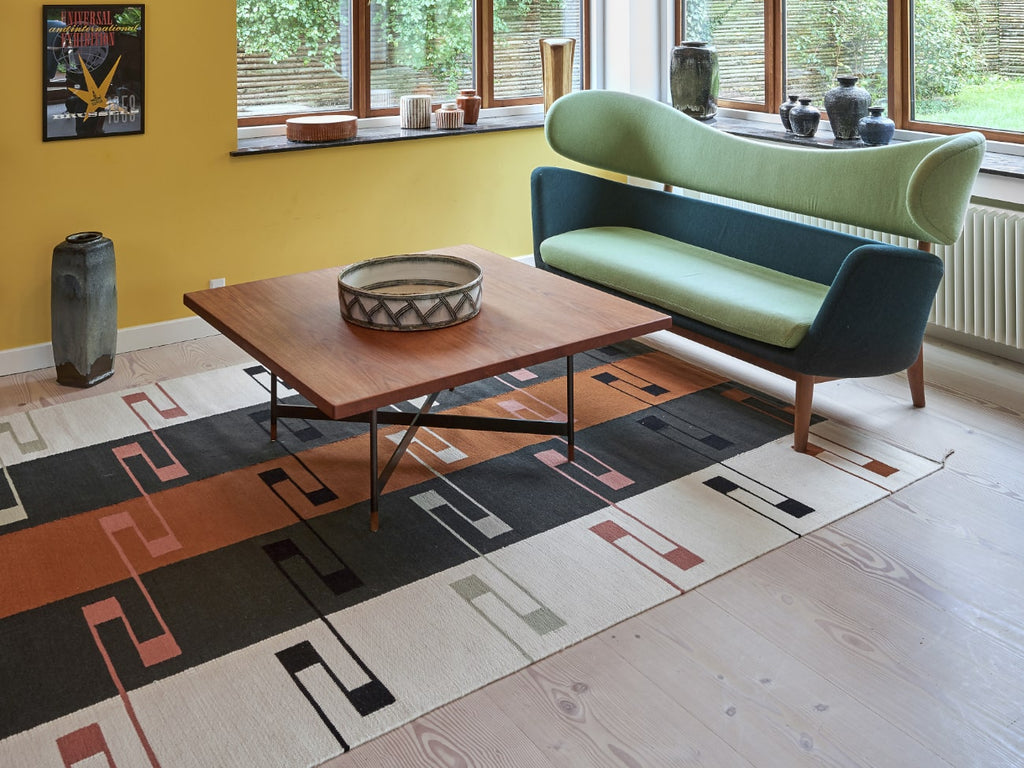 Vibeke Klint Rug VK-8