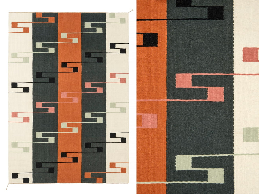 Vibeke Klint Rug VK-8