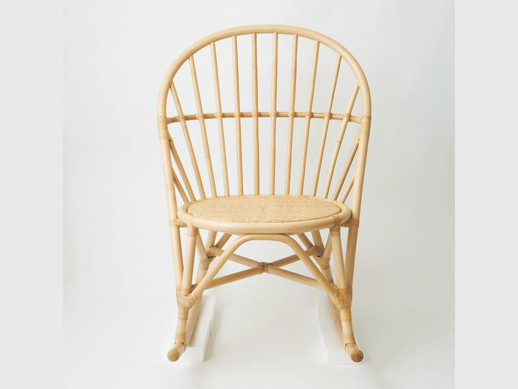 WR Rocking Chair