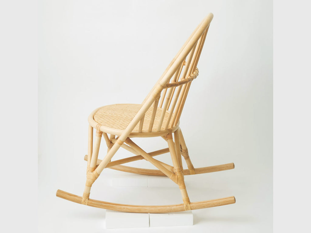WR Rocking Chair