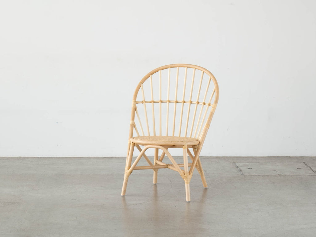 WR Side Chair