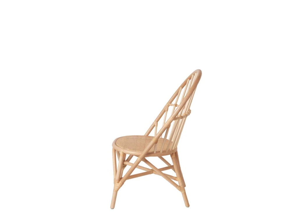 WR Side Chair