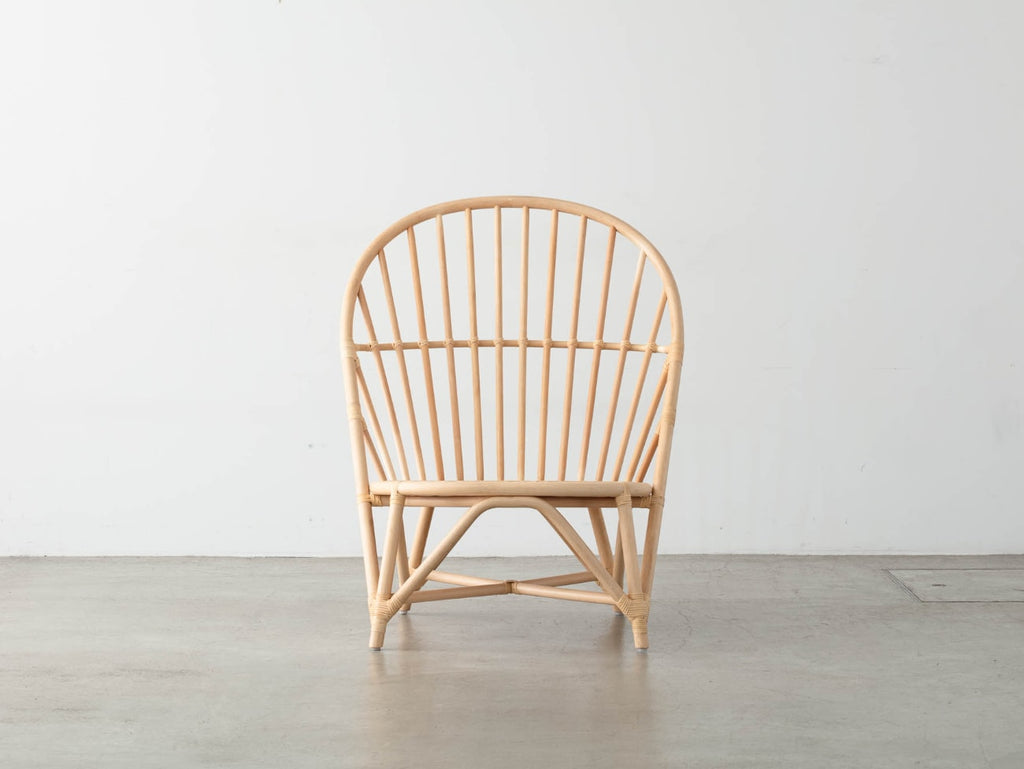 WR Lounge Chair