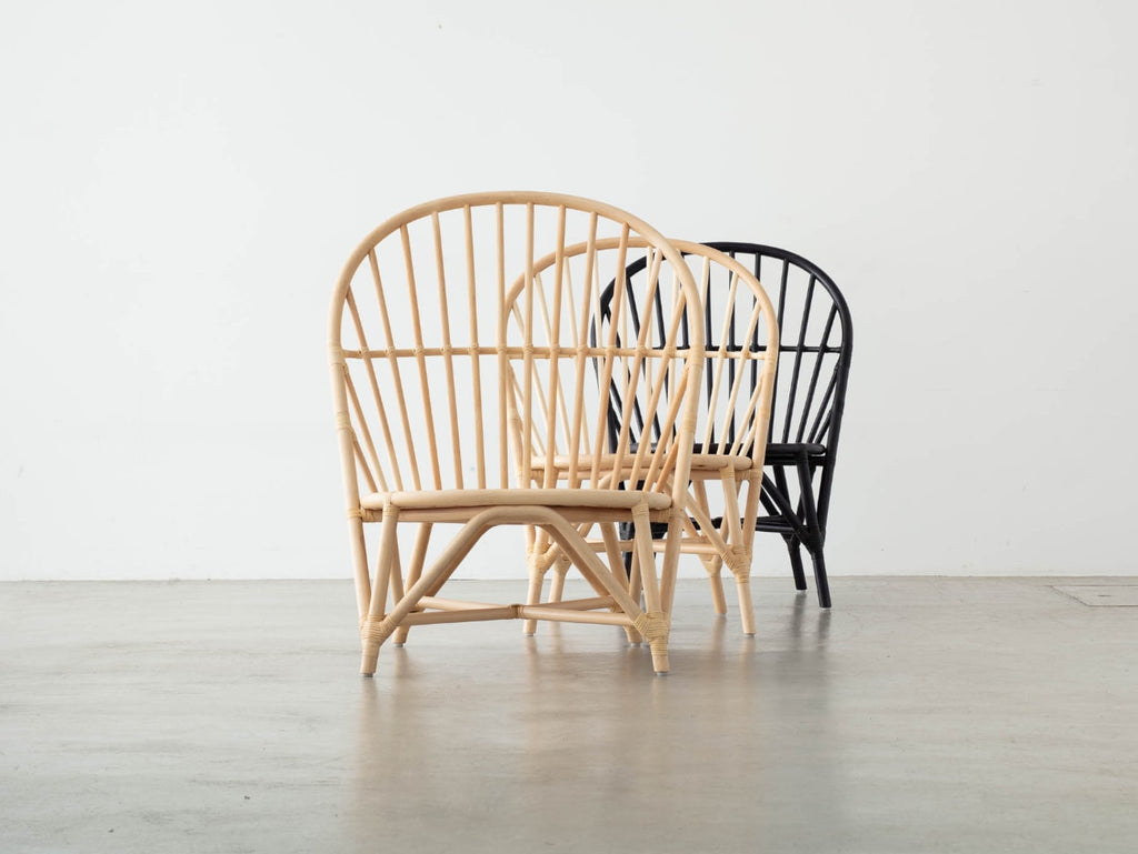WR Lounge Chair