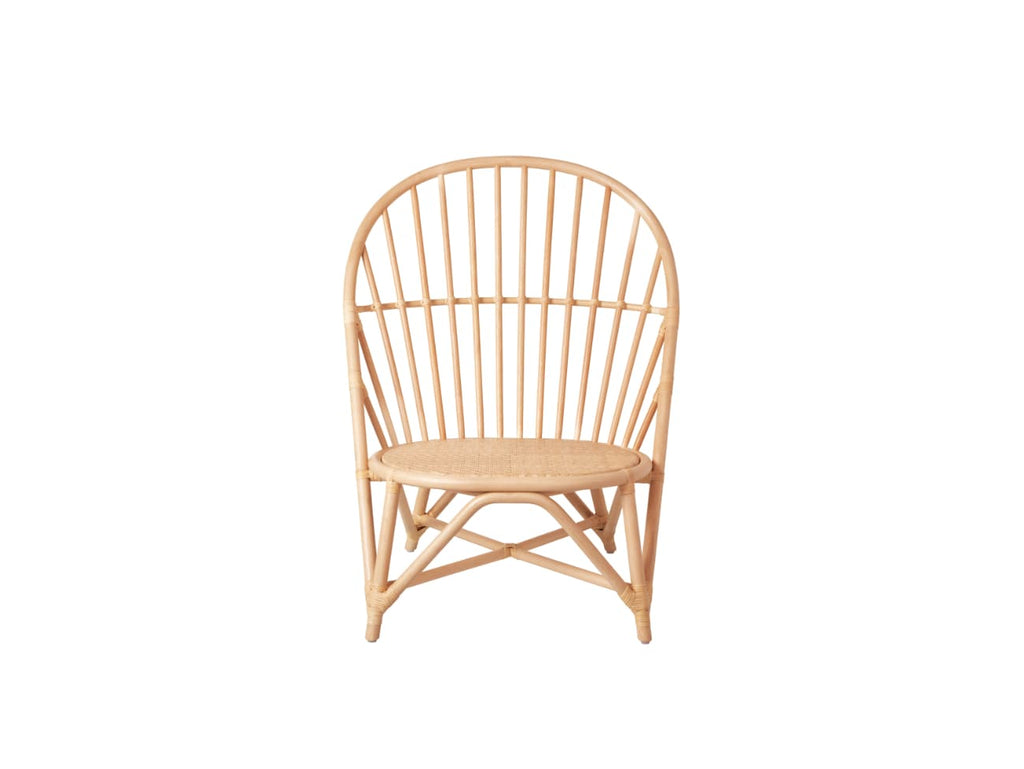 WR Lounge Chair