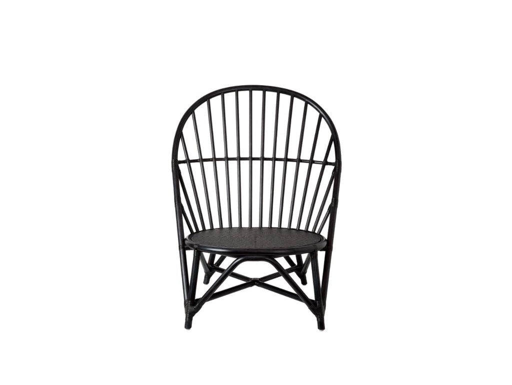 WR Lounge Chair