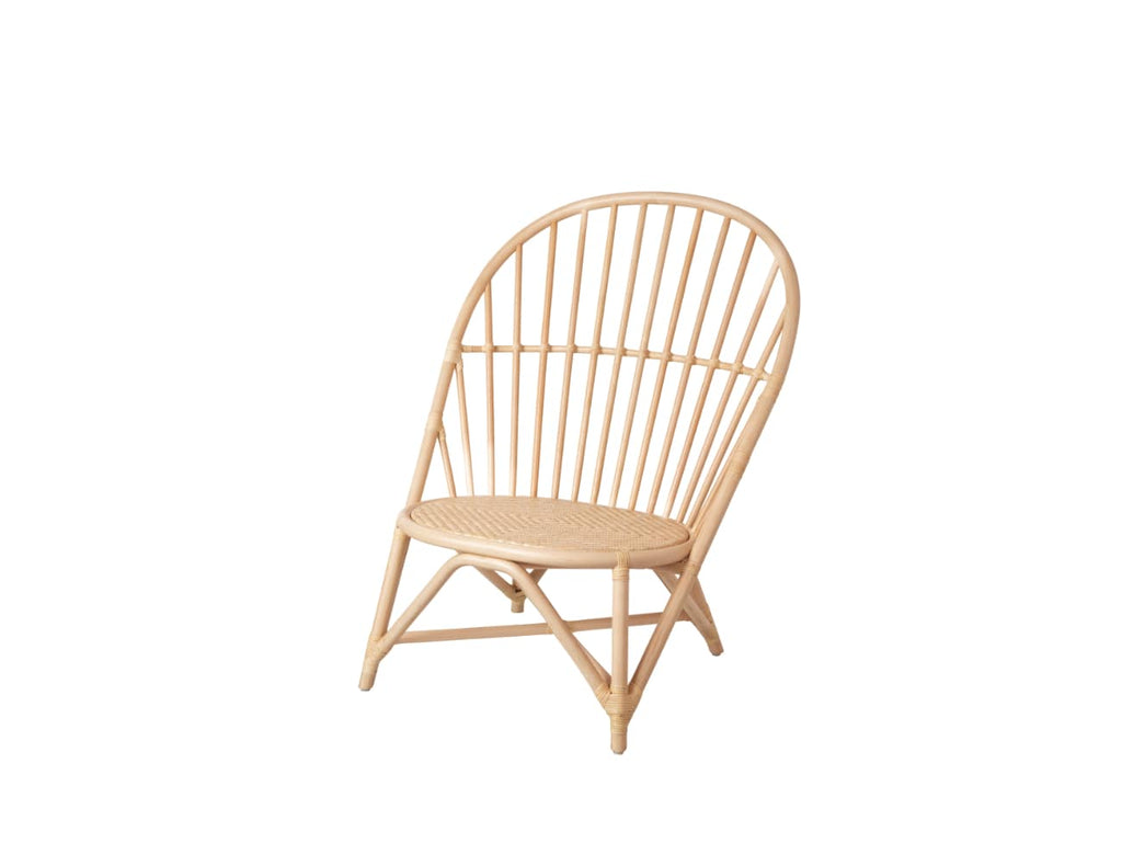 WR Lounge Chair