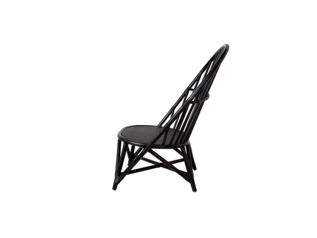 WR Lounge Chair