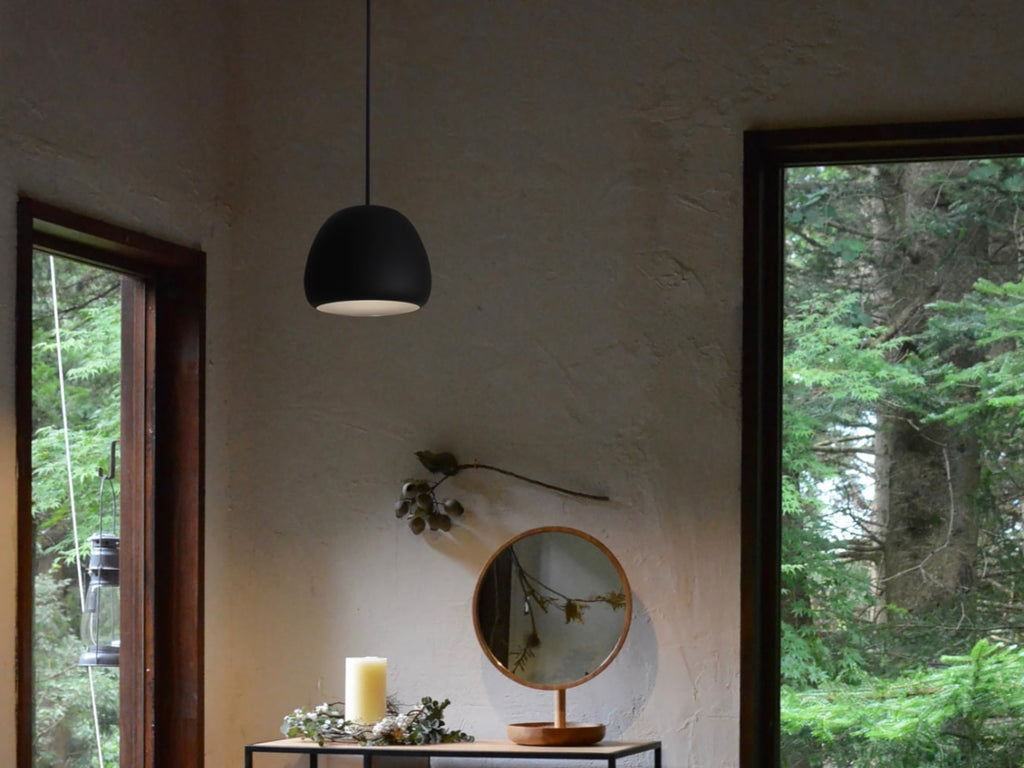 Wata-Gumo Pendant Lamp
