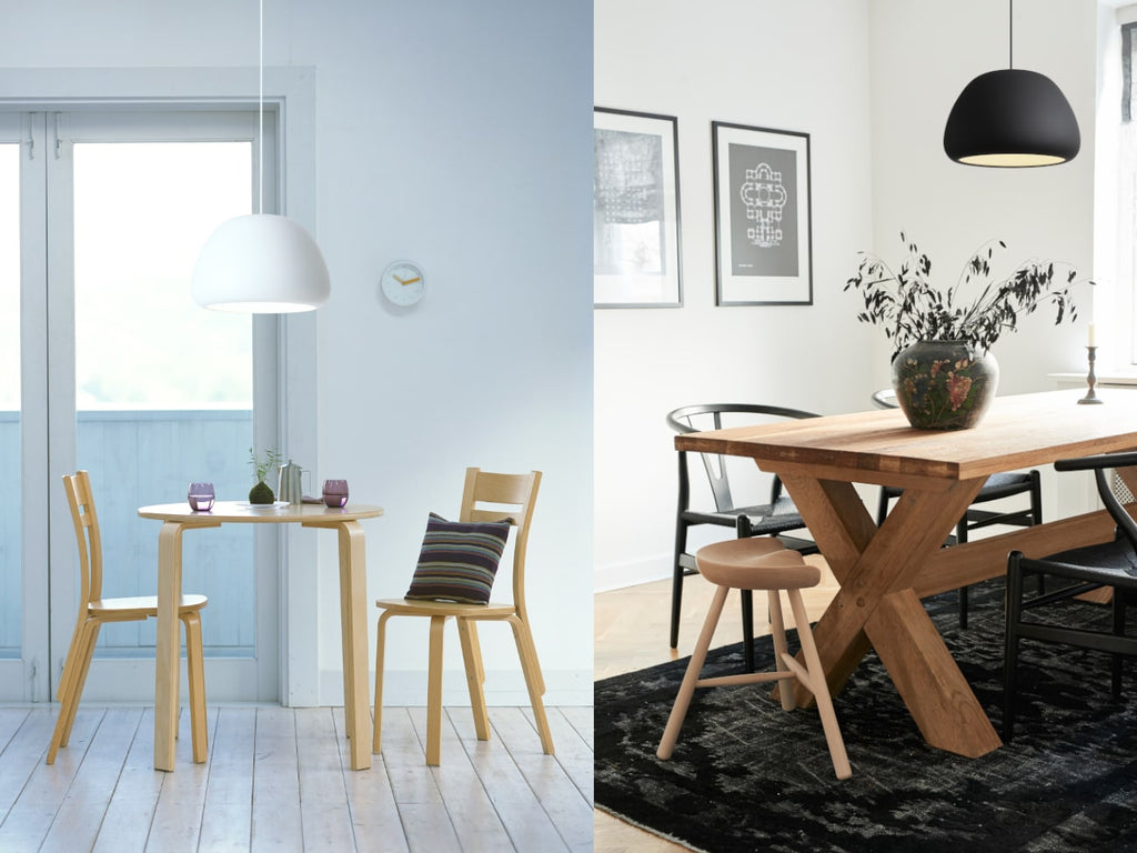 Wata-Gumo Pendant Lamp