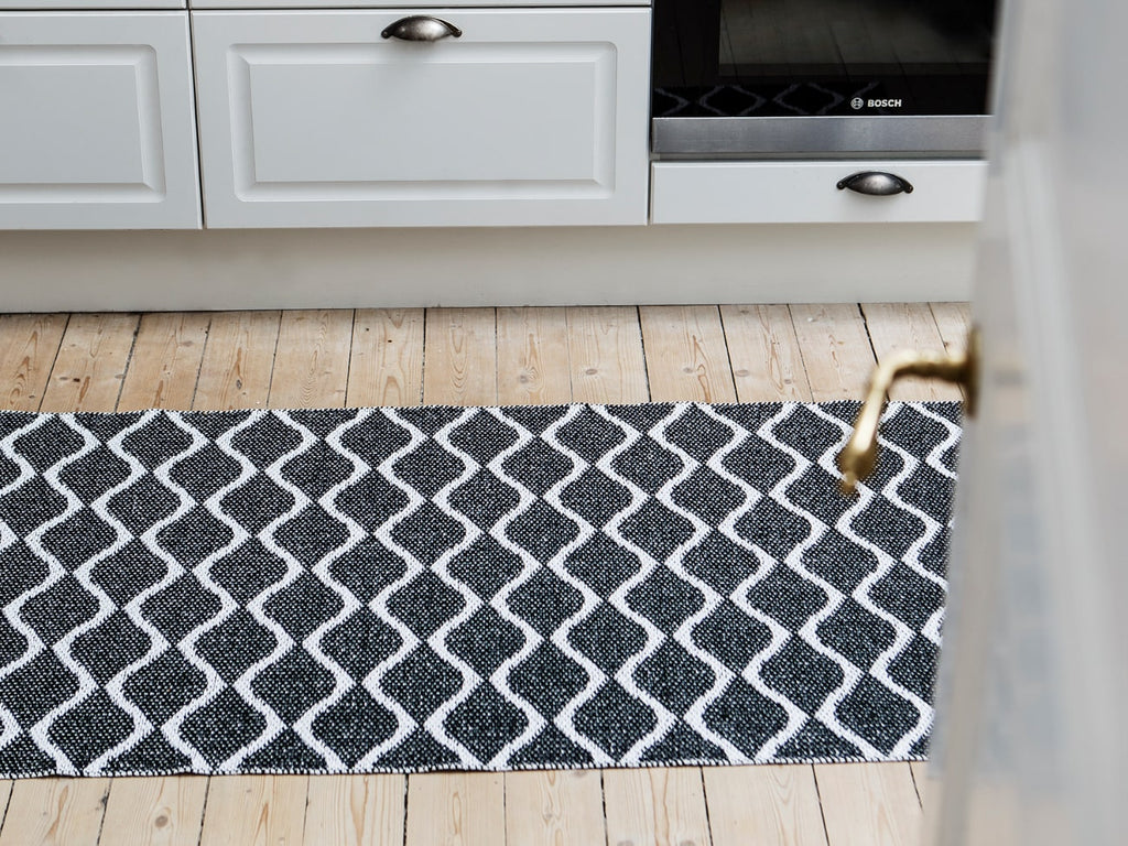 Wave Rug