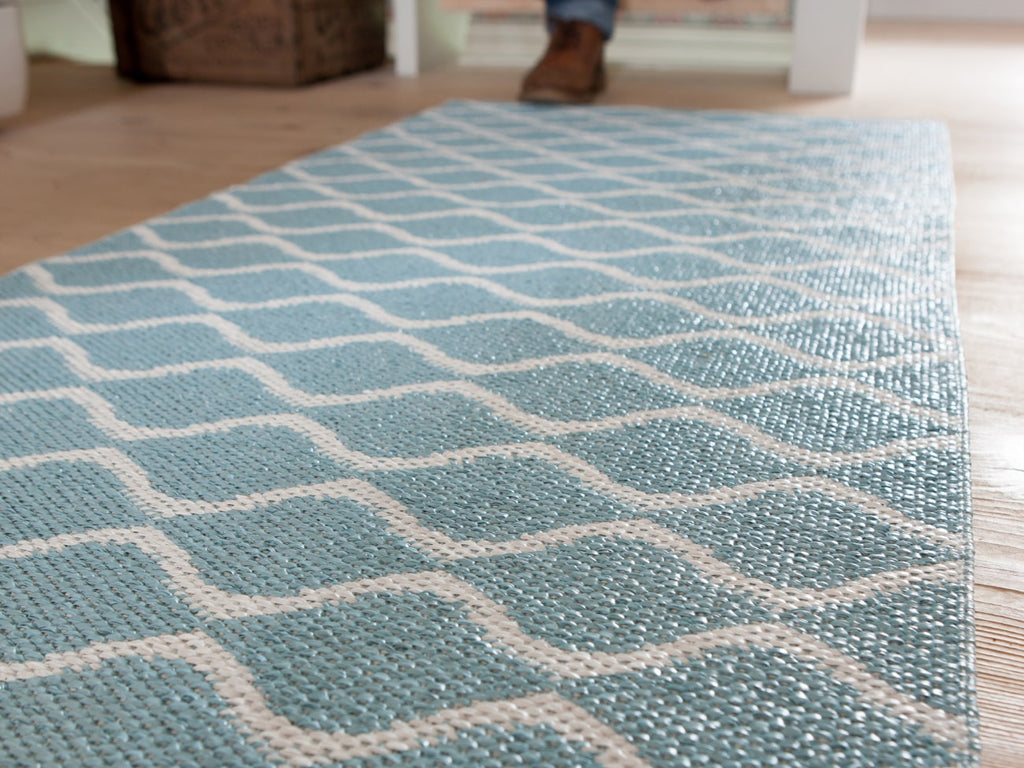 Wave Rug