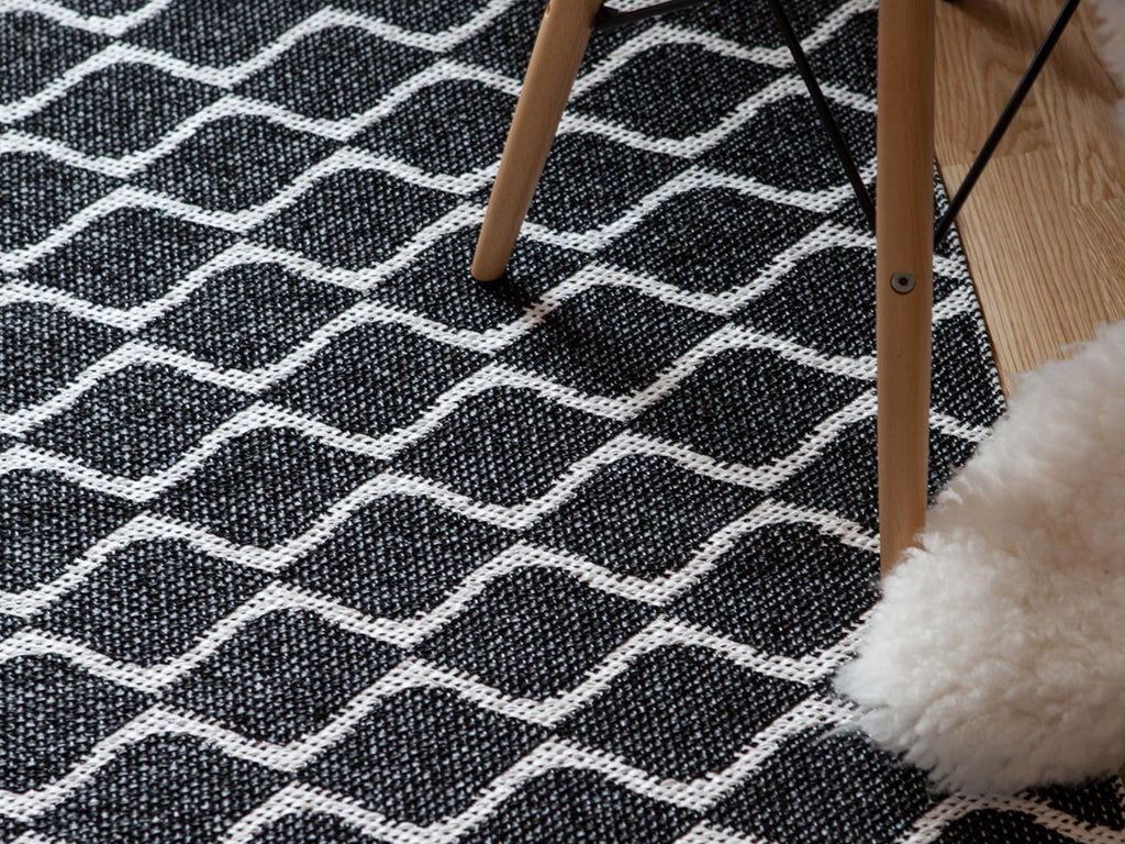 Wave Rug