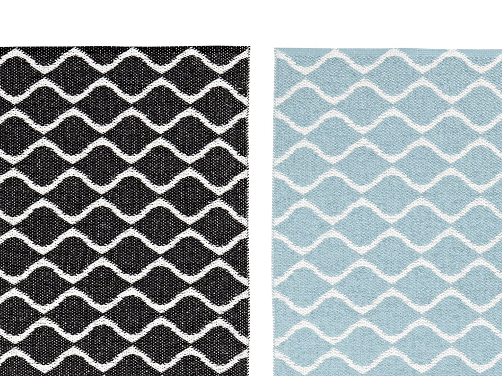 Wave Rug
