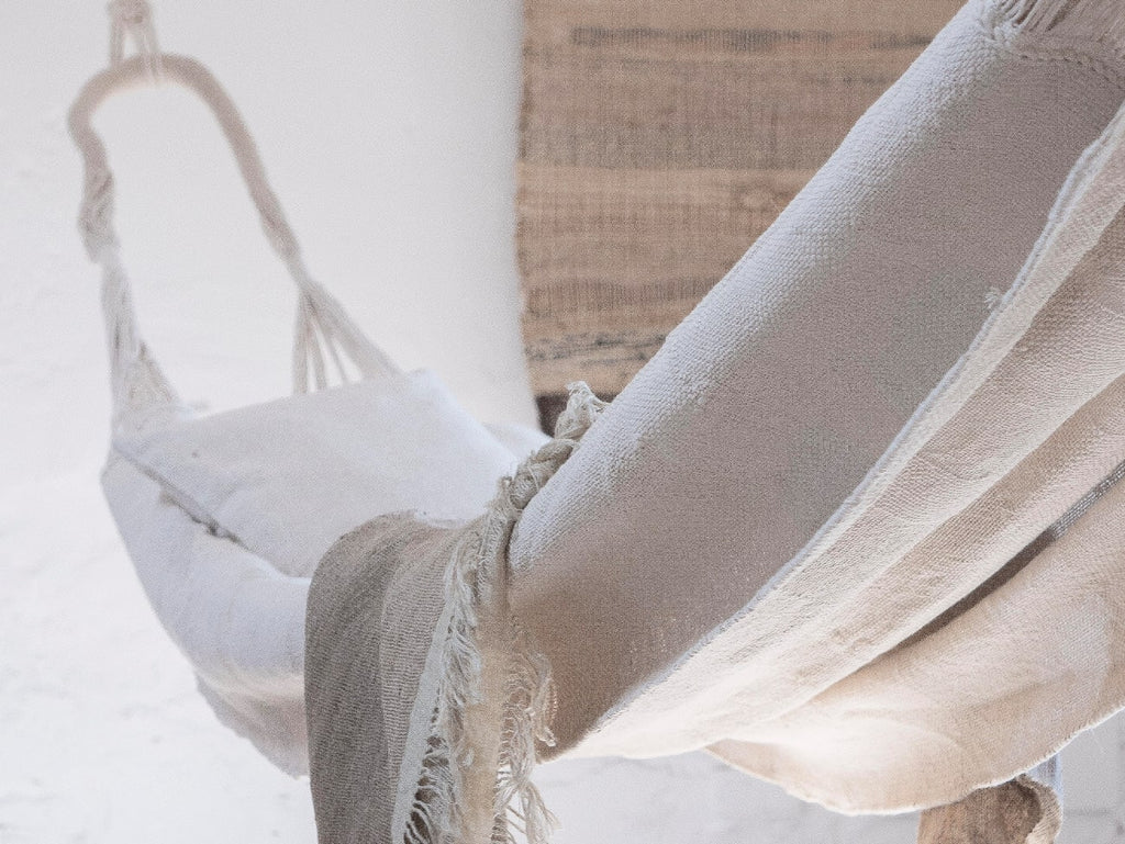 Wellbeing Hammock