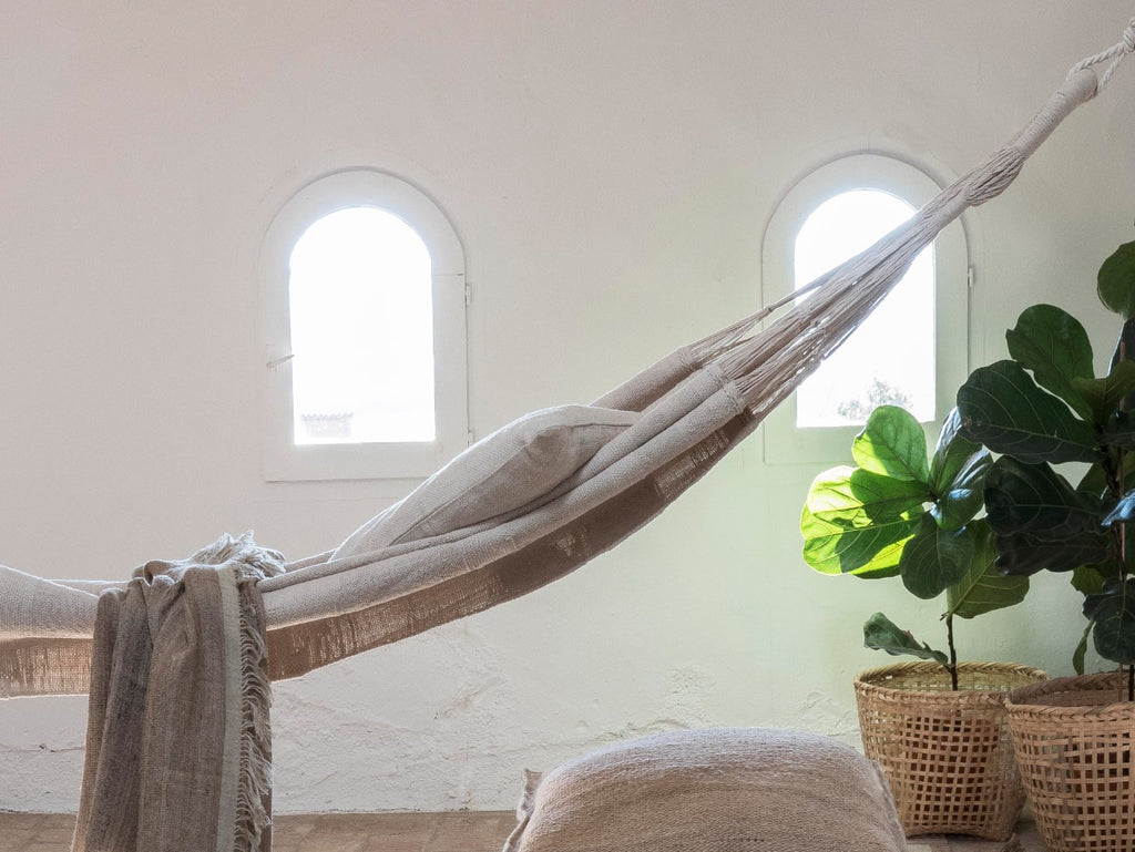 Wellbeing Hammock