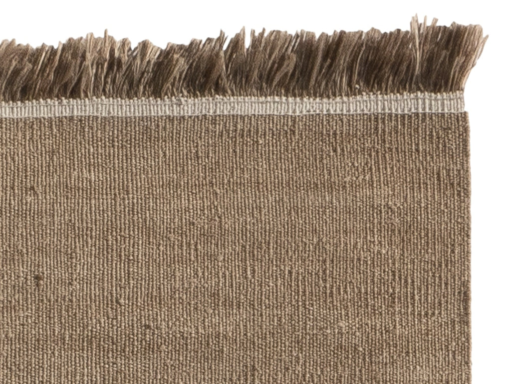 Wellbeing Nettle Dhurrie Rug