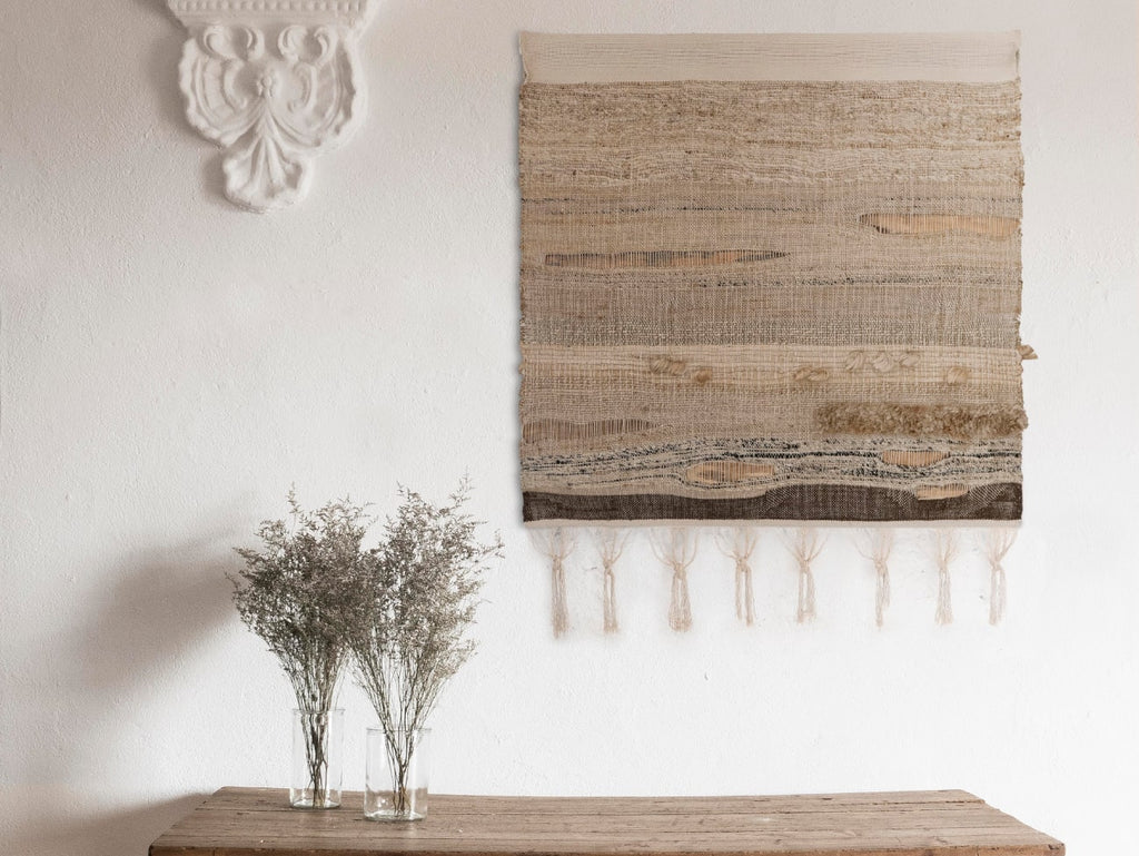 Wellbeing Tapestry