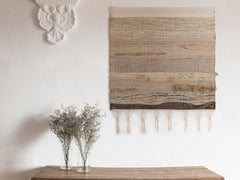 Wellbeing Tapestry