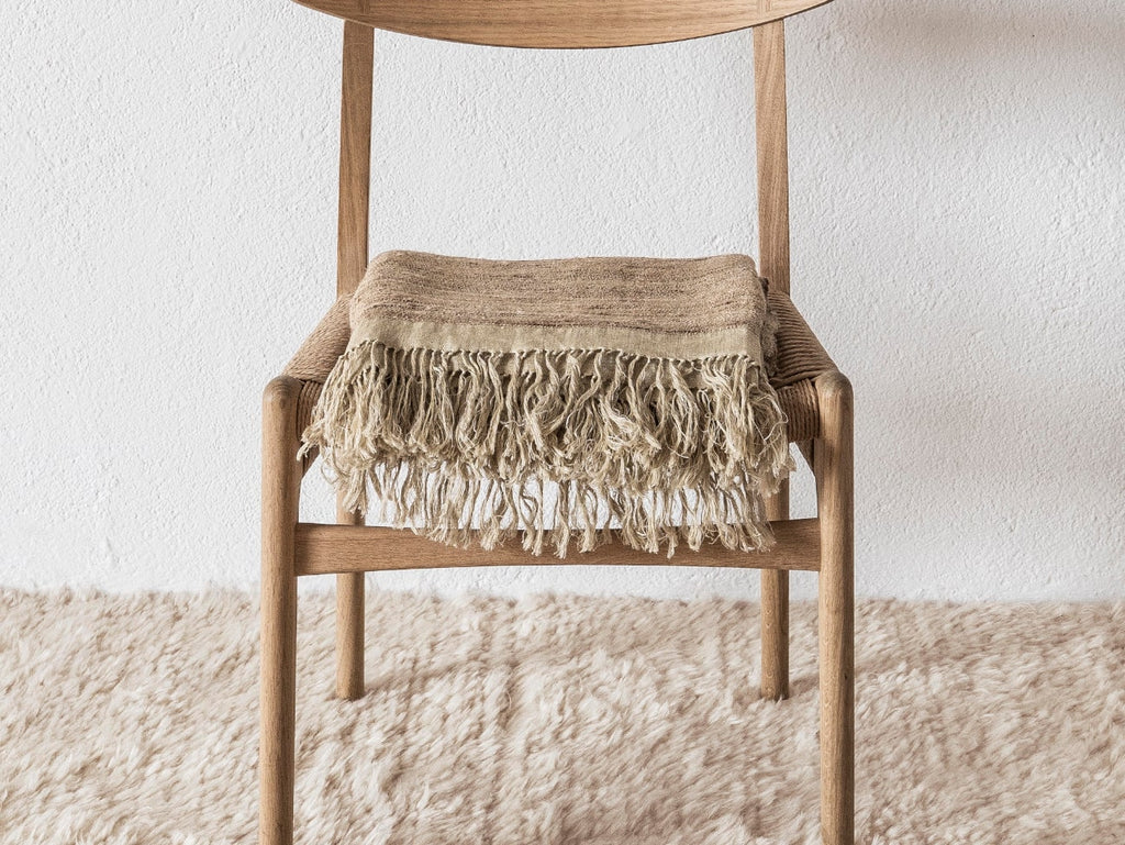 Wellbeing Throw